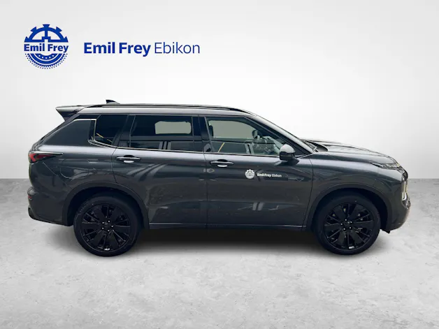 Mitsubishi Outlander 2.4 PHEV Sport 4x4