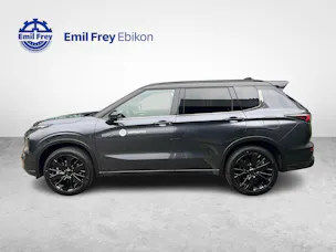 Mitsubishi Outlander 2.4 PHEV Sport 4x4