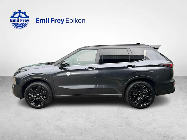 Mitsubishi Outlander 2.4 PHEV Sport 4x4