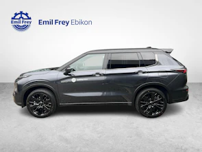 Fahrzeugbild MITSUBISHI Outlander 2.4 PHEV Sport 4x4