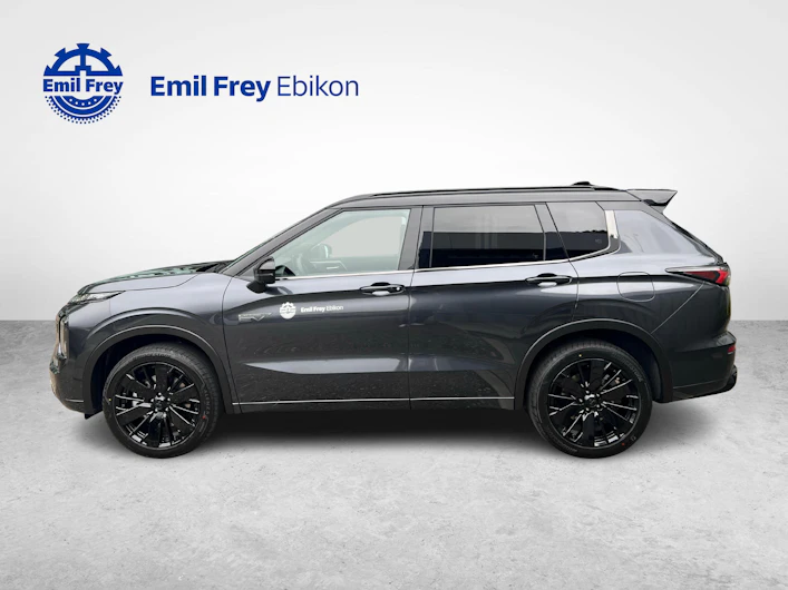 Fahrzeugbild MITSUBISHI OUTLANDER
