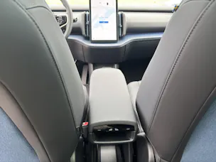 Volvo EX30 E60 Twin Ultra Performance AWD