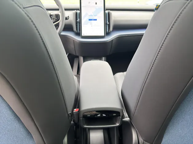 Volvo EX30 E60 Twin Ultra Performance AWD