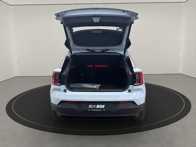 Volvo EX30 E60 Twin Ultra Performance AWD