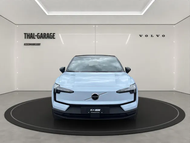 Volvo EX30 E60 Twin Ultra Performance AWD