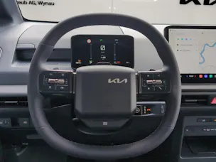 Kia PV5 Passenger 71.2 kWh Plus