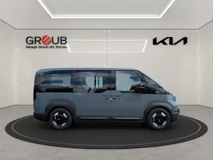Kia PV5 Passenger 71.2 kWh Plus