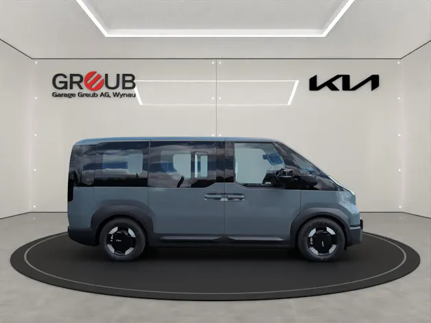 Kia PV5 Passenger 71.2 kWh Plus