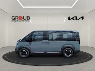 Kia PV5 Passenger 71.2 kWh Plus
