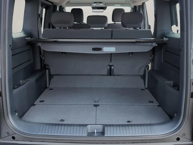 Kia PV5 Passenger 71.2 kWh Plus