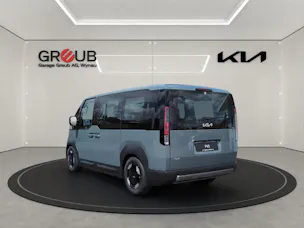 Kia PV5 Passenger 71.2 kWh Plus