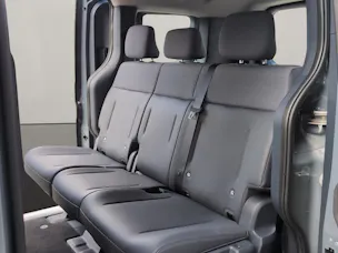 Kia PV5 Passenger 71.2 kWh Plus