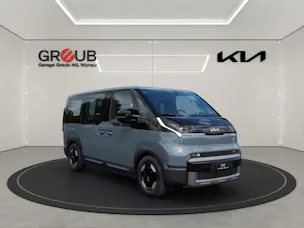 Kia PV5 Passenger 71.2 kWh Plus