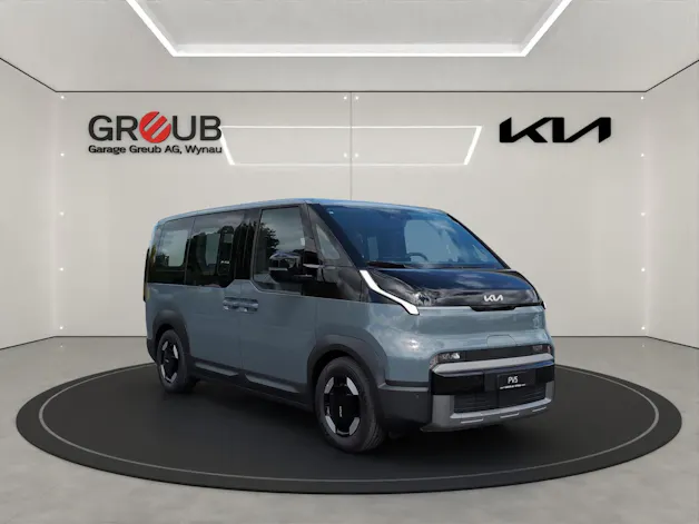 Kia PV5 Passenger 71.2 kWh Plus