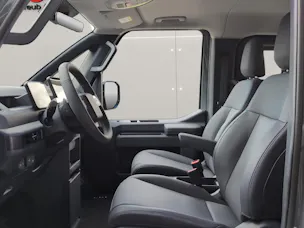 Kia PV5 Passenger 71.2 kWh Plus