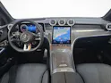 Mercedes-Benz GLC 43 AMG 4MATIC Executive Edition