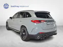 Mercedes-Benz GLC 43 AMG 4MATIC Executive Edition