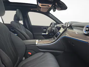Mercedes-Benz GLC 43 AMG 4MATIC Executive Edition
