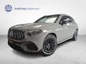 Mercedes-Benz GLC 43 AMG 4MATIC Executive Edition