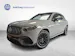 Mercedes-Benz GLC 43 AMG 4MATIC Executive Edition
