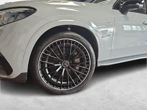 Mercedes-Benz GLC 43 AMG 4MATIC Executive Edition