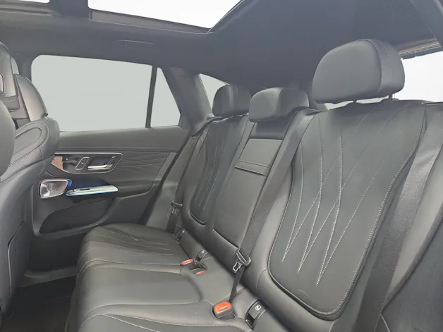 Mercedes-Benz GLC 43 AMG 4MATIC Executive Edition