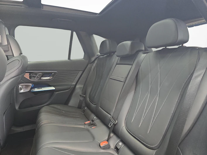 image du véhicule MERCEDES-BENZ GLC 43 AMG