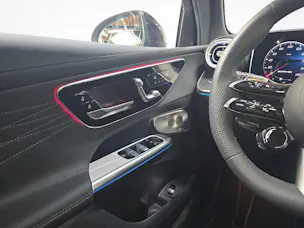 Mercedes-Benz GLC 43 AMG 4MATIC Executive Edition