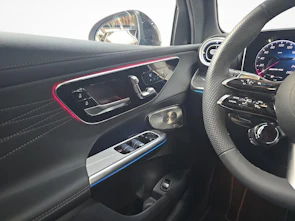 image du véhicule MERCEDES-BENZ GLC 43 AMG 4MATIC Executive Edition
