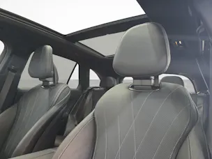 Mercedes-Benz GLC 43 AMG 4MATIC Executive Edition