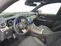 Mercedes-Benz GLC 43 AMG 4MATIC Executive Edition