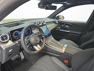 Mercedes-Benz GLC 43 AMG 4MATIC Executive Edition