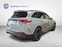 Mercedes-Benz GLC 43 AMG 4MATIC Executive Edition
