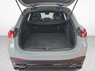 Mercedes-Benz GLC 43 AMG 4MATIC Executive Edition