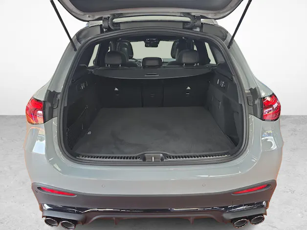 Mercedes-Benz GLC 43 AMG 4MATIC Executive Edition