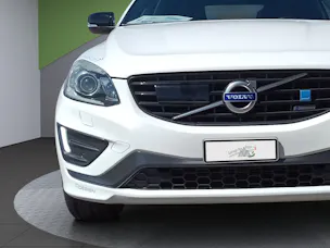 Volvo XC60 3.0 T6 Summum R-Design AWD Polestar