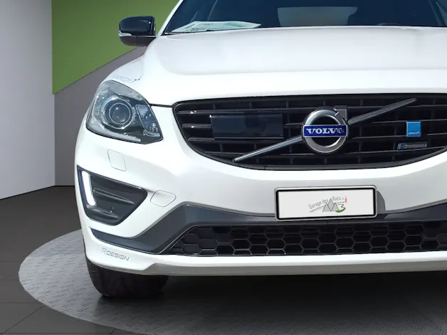 Volvo XC60 3.0 T6 Summum R-Design AWD Polestar