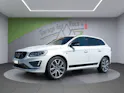 Volvo XC60 3.0 T6 Summum R-Design AWD Polestar