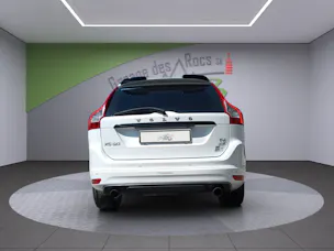 Volvo XC60 3.0 T6 Summum R-Design  AWD Polestar