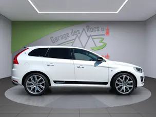 Volvo XC60 3.0 T6 Summum R-Design  AWD Polestar