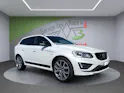 Volvo XC60 3.0 T6 Summum R-Design  AWD Polestar