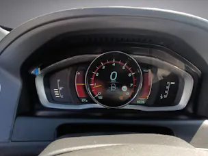 Volvo XC60 3.0 T6 Summum R-Design  AWD Polestar