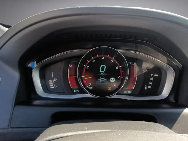 Volvo XC60 3.0 T6 Summum R-Design  AWD Polestar