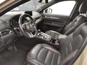 Mazda CX-5 2.5 Homura AWD