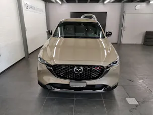 Mazda CX-5 2.5 Homura AWD