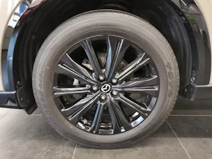 Mazda CX-5 2.5 Homura AWD