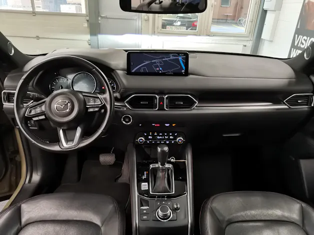 Mazda CX-5 2.5 Homura AWD