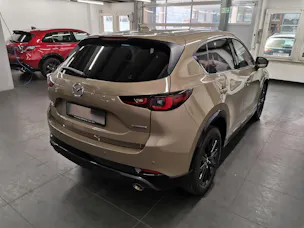 Mazda CX-5 2.5 Homura AWD