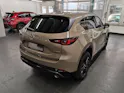 Mazda CX-5 2.5 Homura AWD