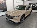 Mazda CX-5 2.5 Homura AWD